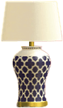 lamp